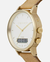 Circa Ana Dig Tide Lth - Gold - Rip Curl